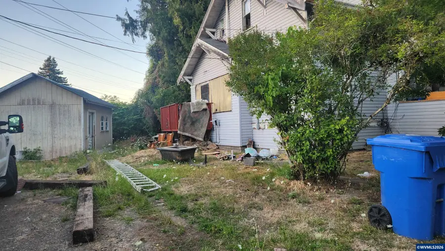 691  Highland Av NE, Salem, OR 97301 - #2