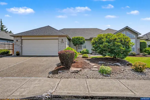 1114  Laurelridge St NE, Keizer, OR 97303