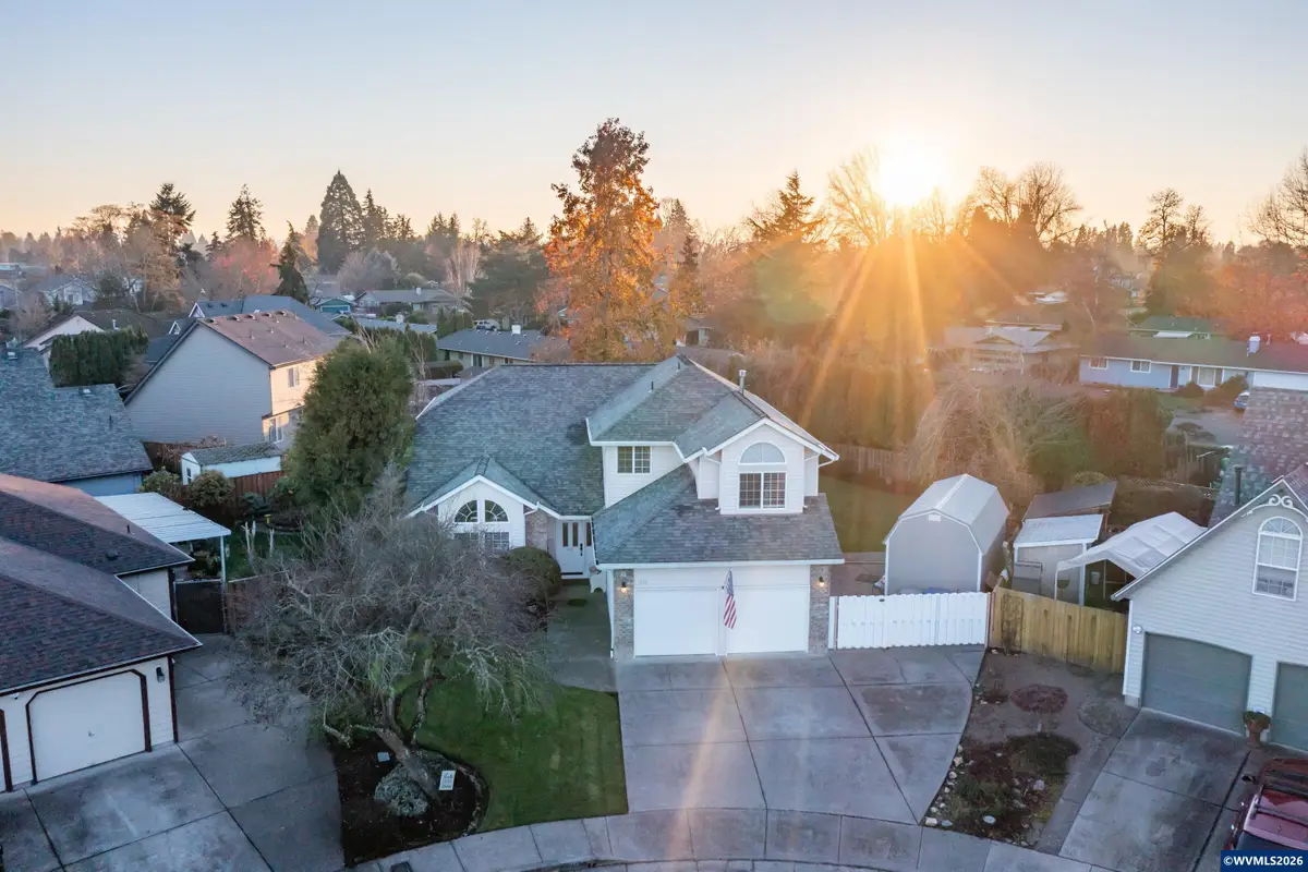 925  Scepter Ct NE, Salem, OR 97301 - #1