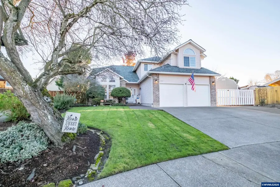 925  Scepter Ct NE, Salem, OR 97301 - #3