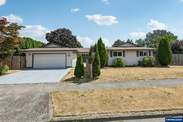 4708  Lisa St NE, Salem, OR 97305