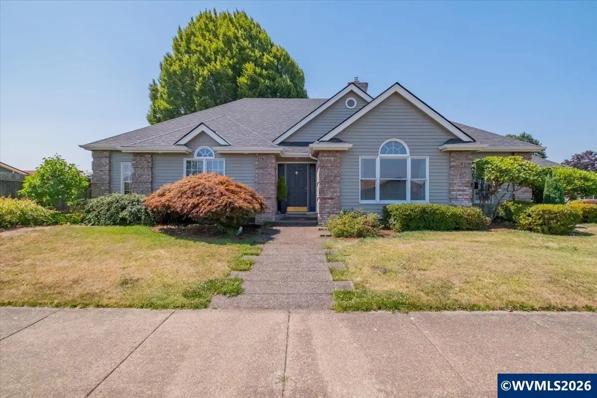2942  43rd Av SE, Albany, OR 97322 - #1