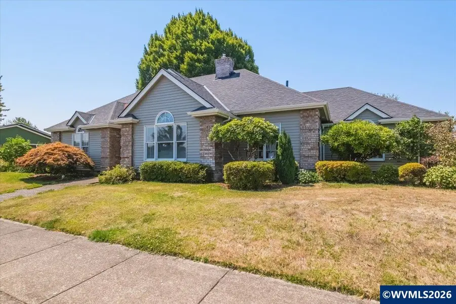 2942  43rd Av SE, Albany, OR 97322 - #3