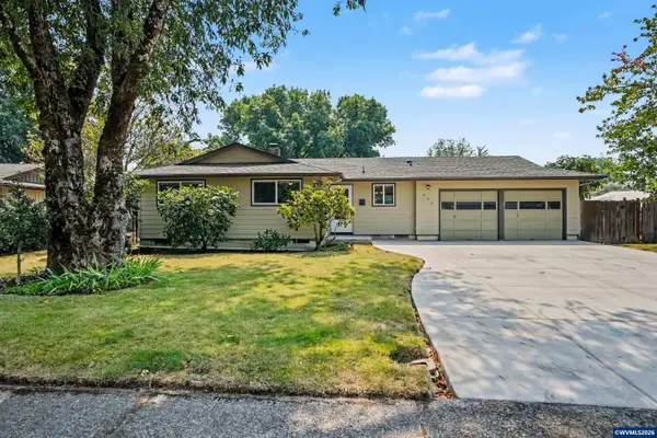 970 NW Cypress Av, Corvallis, OR 97330