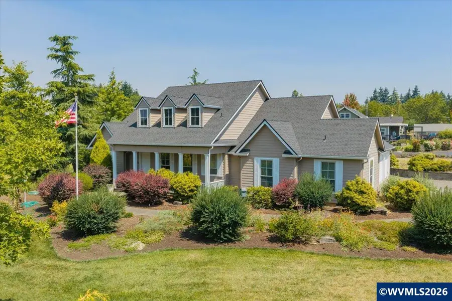 1704  62nd Av SE, Salem, OR 97317 - #3