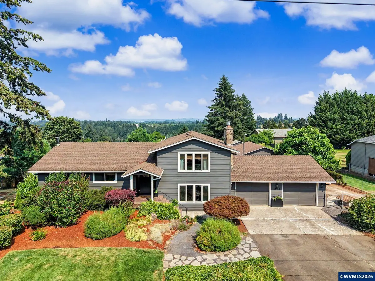 4918  Viewcrest Rd S, Salem, OR 97302 - #1