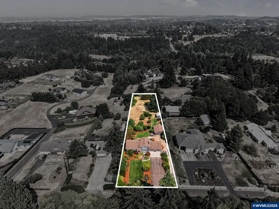 4918  Viewcrest Rd S, Salem, OR 97302 - #2