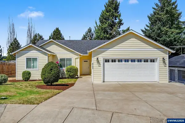 5183  Peterson St SE, Salem, OR 97306