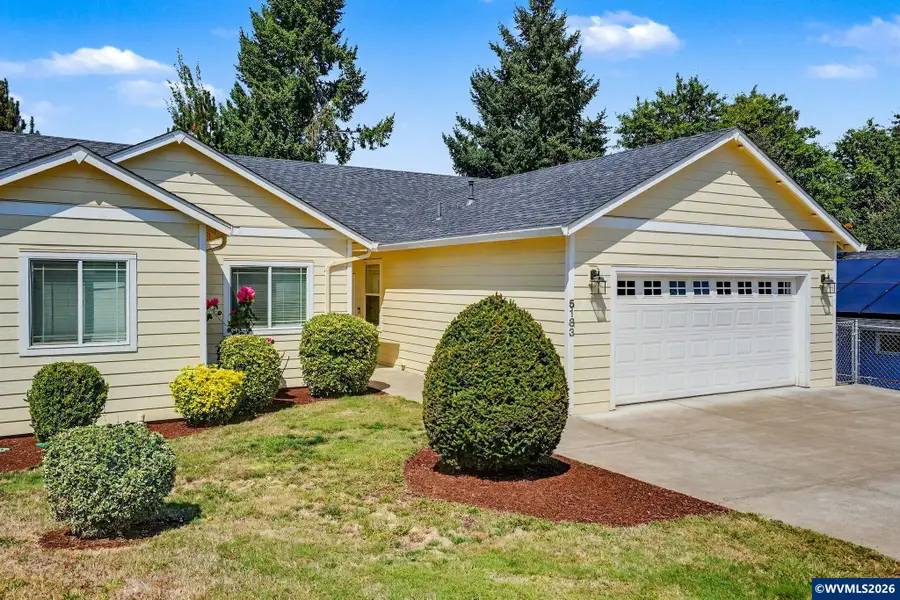 5183  Peterson St SE, Salem, OR 97306 - #2