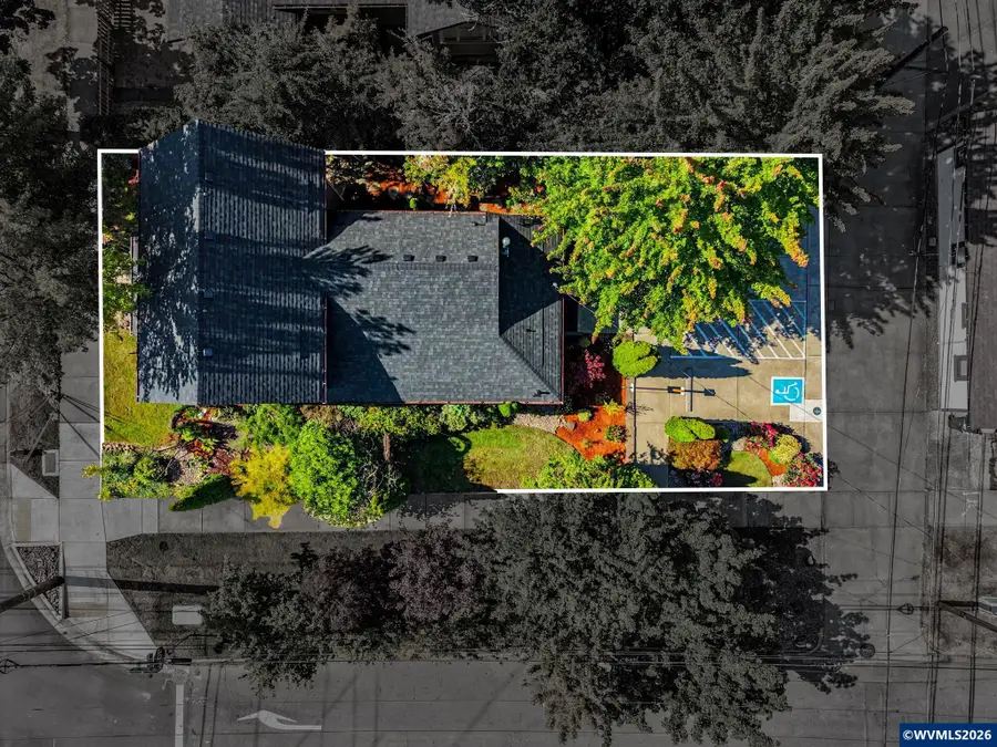442 NW 2nd St, Corvallis, OR 97330 - #2