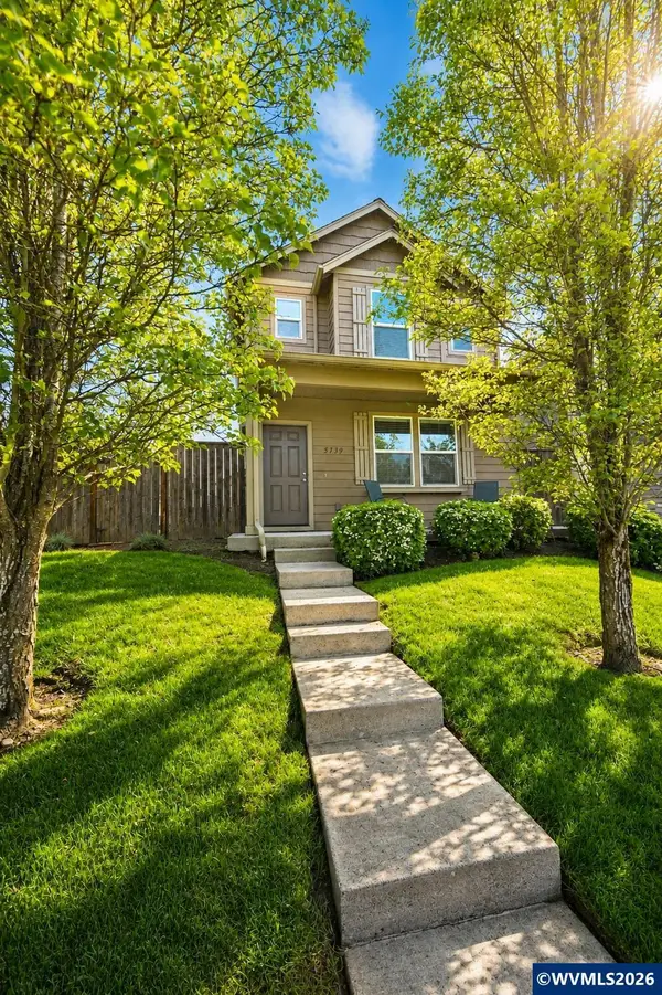 5739  Avalon St, Eugene, OR 97402
