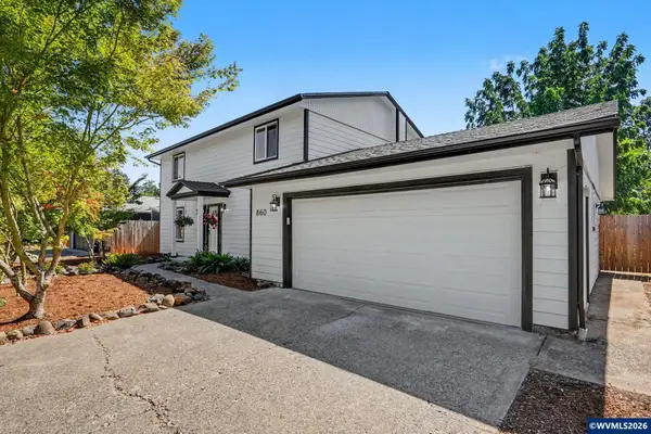860  Ironwood Dr SE, Salem, OR 97306