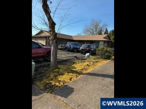 125  46th Av SE, Salem, OR 97317