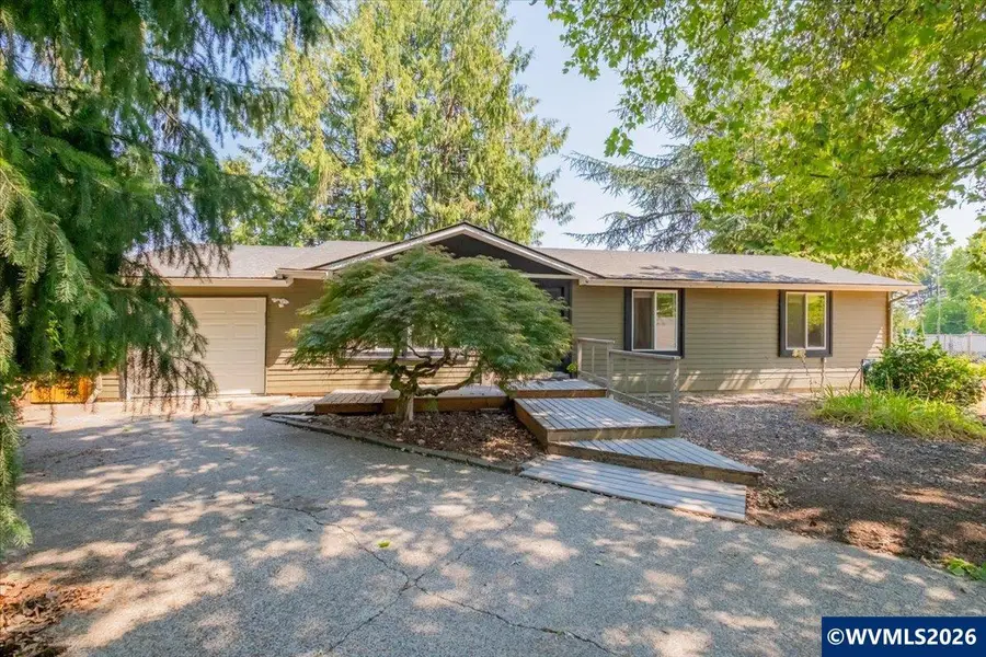 2921 NW Conifer Pl, Corvallis, OR 97330 - #2