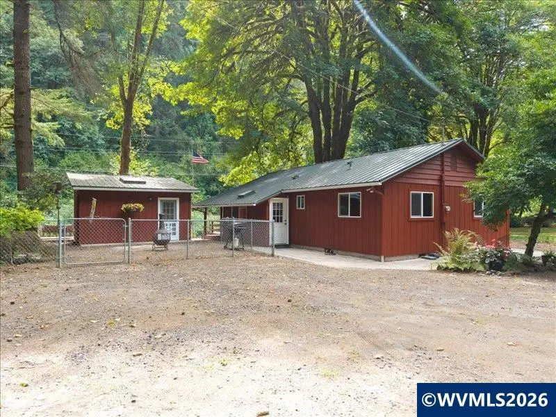 27009  Cecil Ln, Alsea, OR 97324 - #2