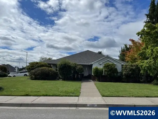 1852  Chapman Hill Dr NW, Salem, OR 97304 - #1