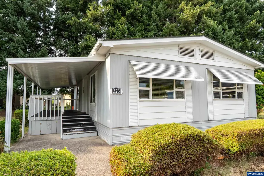 2232  42nd Av SE, Salem, OR 97317 - #3
