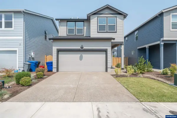4827  Parsley Av NE, Salem, OR 97301