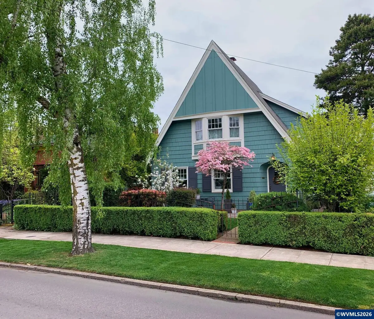 575  Mission St SE, Salem, OR 97302 - #1