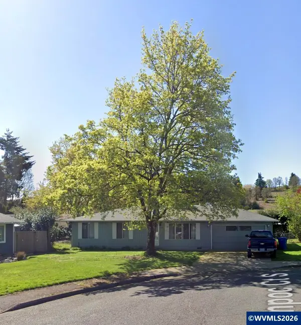 5654  Lompoc Ct S, Salem, OR 97306
