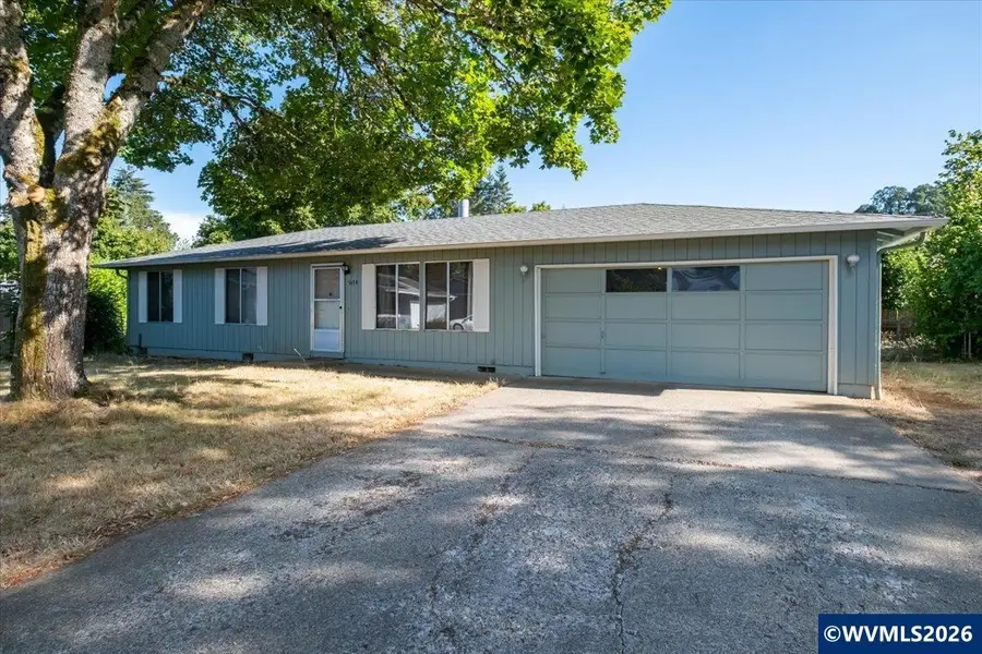 5654  Lompoc Ct S, Salem, OR 97306 - #2