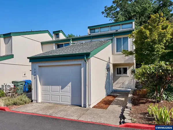 3828  Auburn Rd NE, Salem, OR 97301
