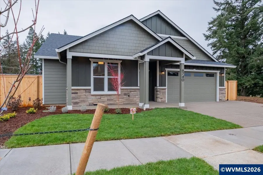 6660  Maddie Nichole St SE, Salem, OR 97306 - #2