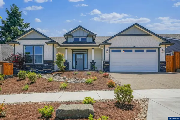 6672  Maddie Nichole St SE, Salem, OR 97306