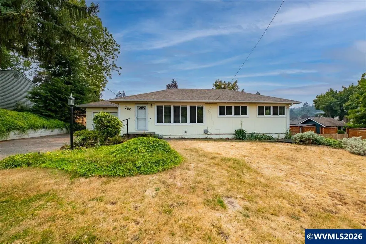 750  Harris St SE, Salem, OR 97302 - #1