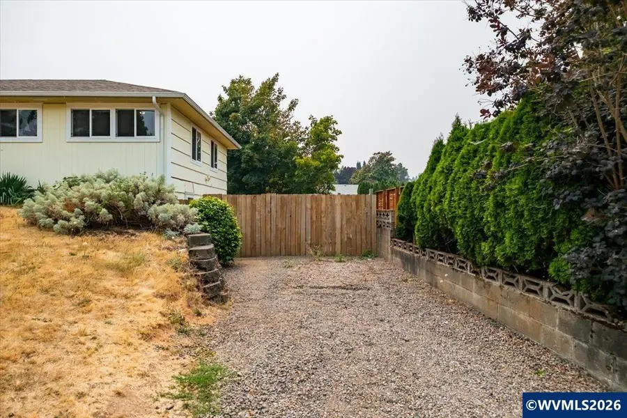 750  Harris St SE, Salem, OR 97302 - #3