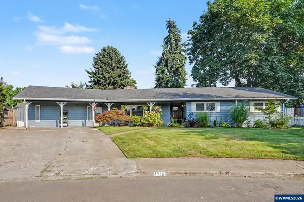 4936  Shoreline Lp N, Keizer, OR 97303
