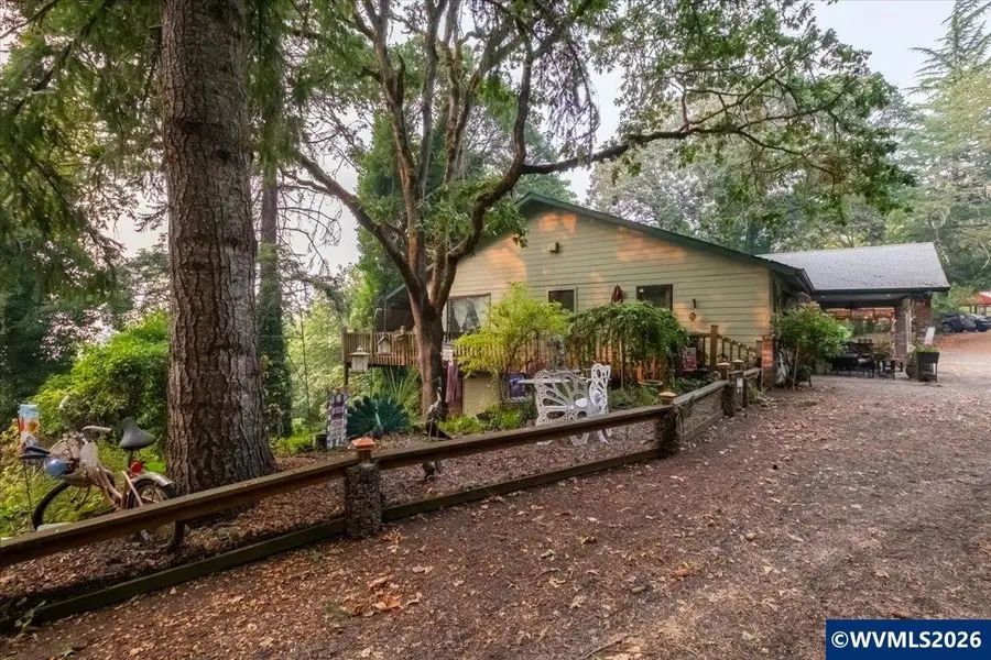 35003  Washburn Heights Dr, Brownsville, OR 97327 - #3
