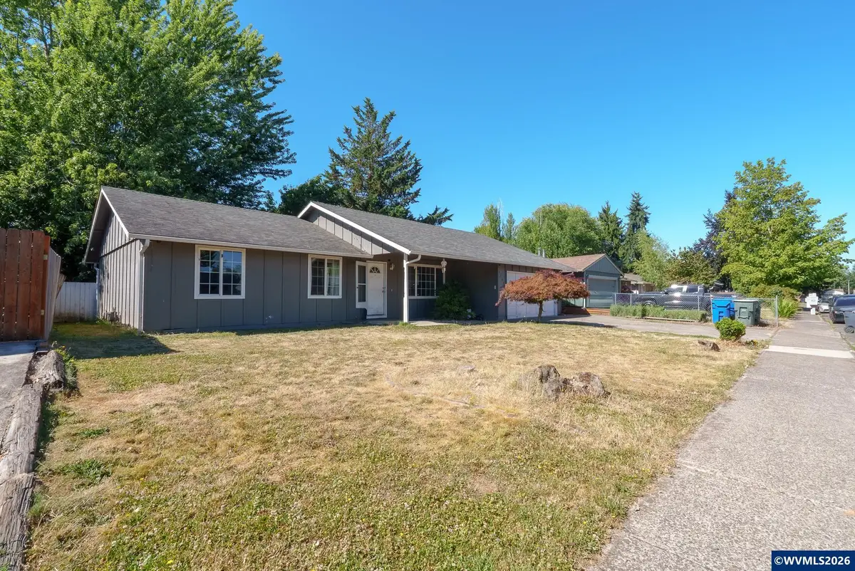 4702  Regal Dr NE, Salem, OR 97301 - #1