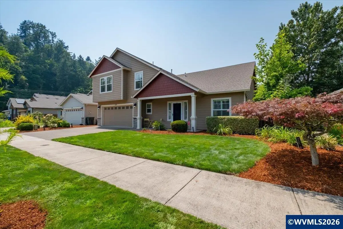 3249  Par Four St S St, Salem, OR 97302 - #1