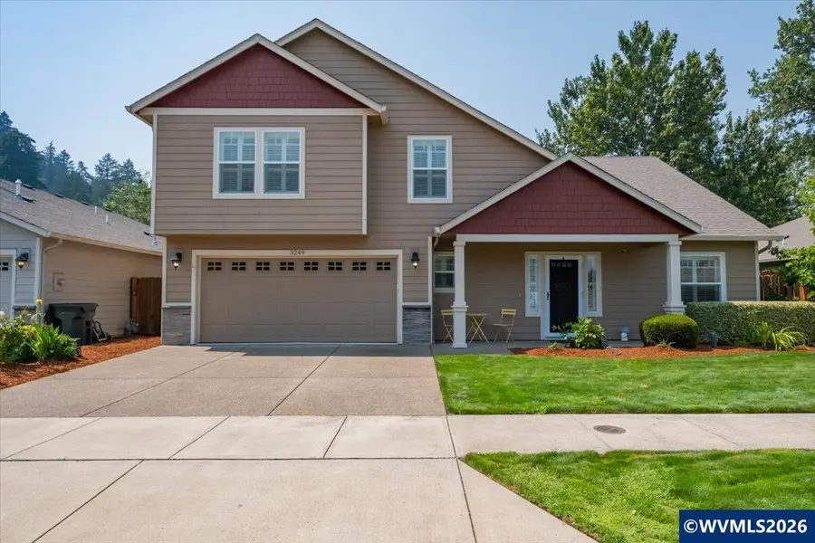 3249  Par Four St S St, Salem, OR 97302 - #2