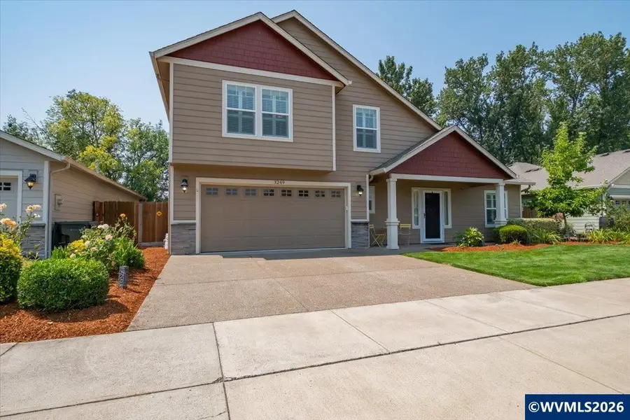 3249  Par Four St S St, Salem, OR 97302 - #3