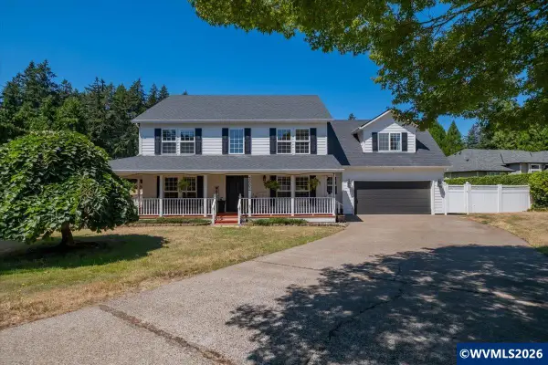 3002  Mahalo Ct SE, Salem, OR 97317