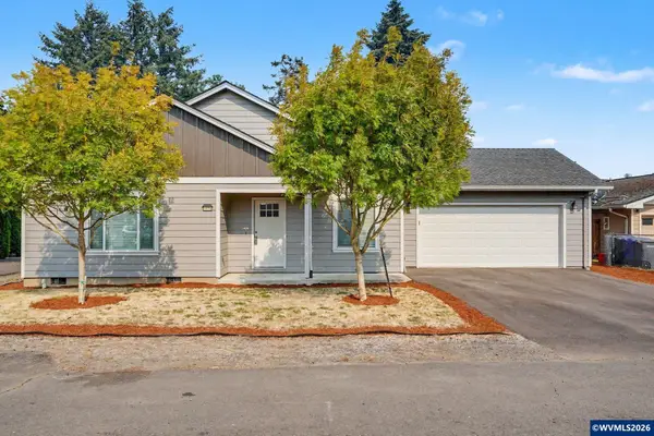 4896  Crater Av N, Keizer, OR 97303