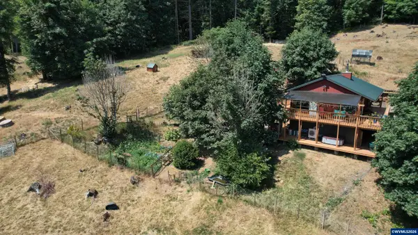 24113  Gellatly Wy, Philomath, OR 97370