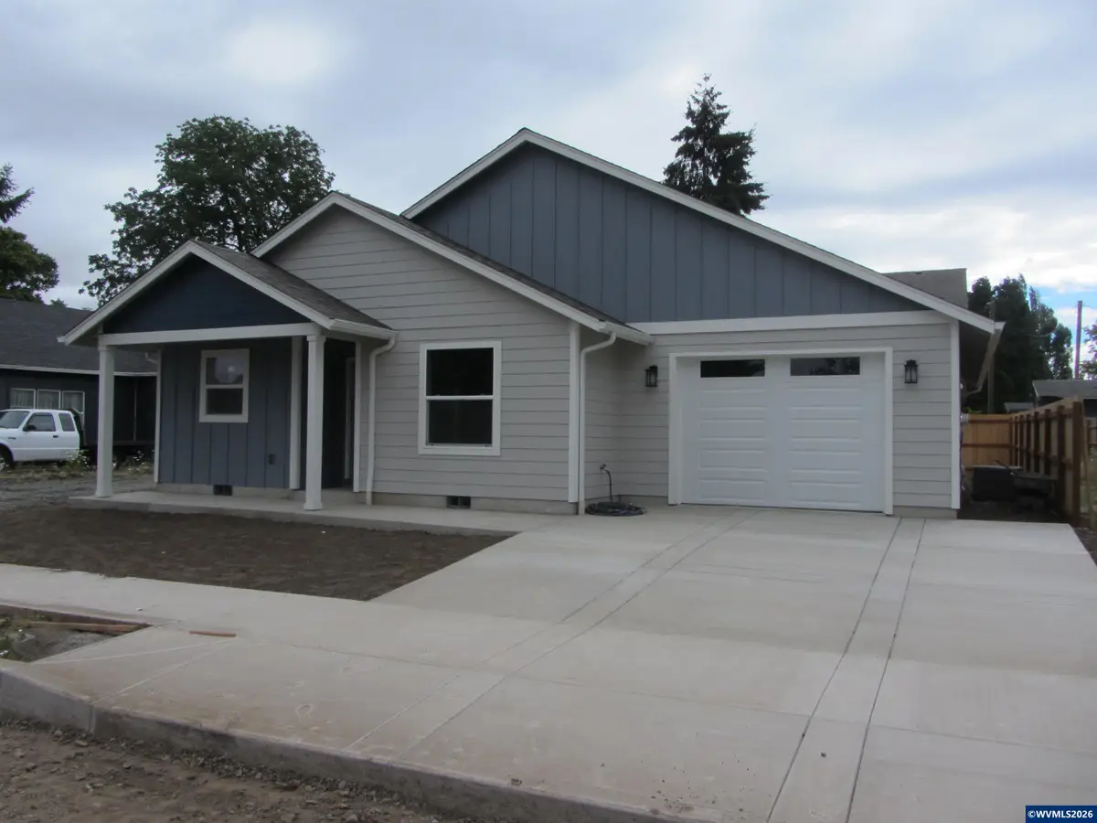 73  Park St, Lebanon, OR 97355 - #1
