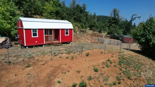 (Next to) 24111  Gellatly Wy, Philomath, OR 97370