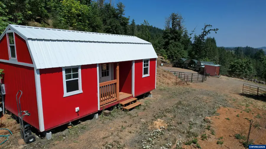 (Next to) 24111  Gellatly Wy, Philomath, OR 97370 - #2