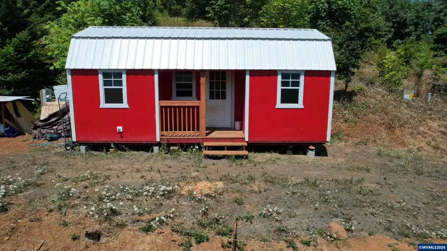 (Next to) 24111  Gellatly Wy, Philomath, OR 97370 - #3