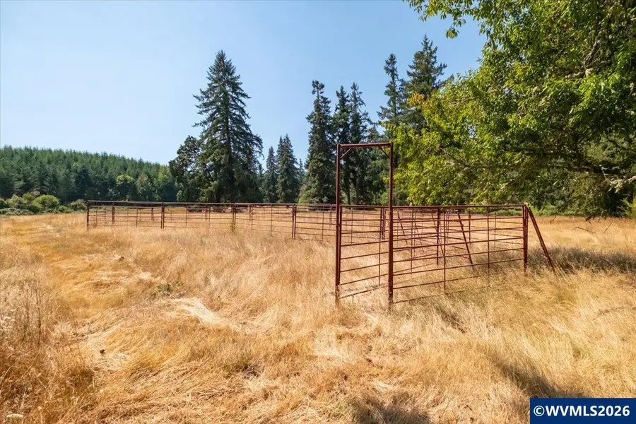 TL #801  Upper Calapooia Dr, Sweet Home, OR 97386 - #2