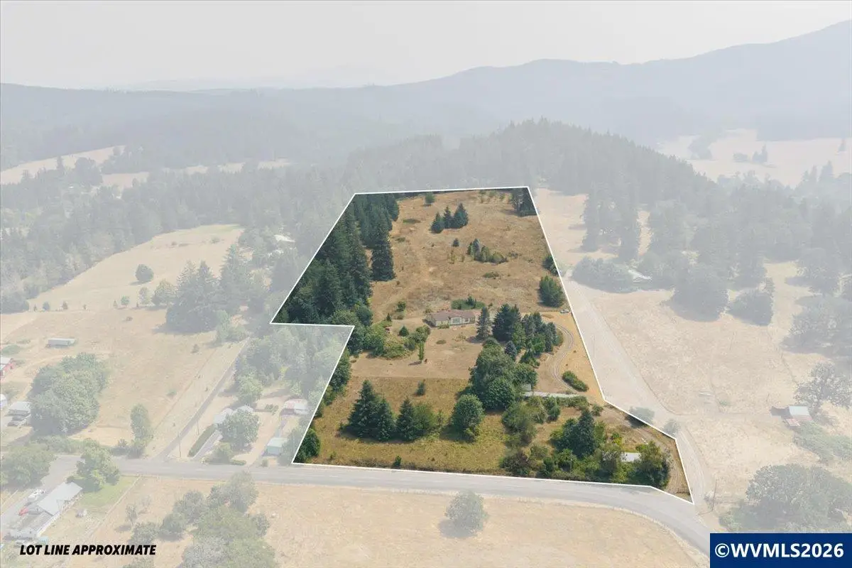 26221  Old Holley Rd, Sweet Home, OR 97386 - #1