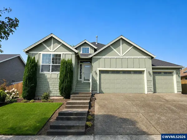 2577  Ian Av NW, Salem, OR 97304