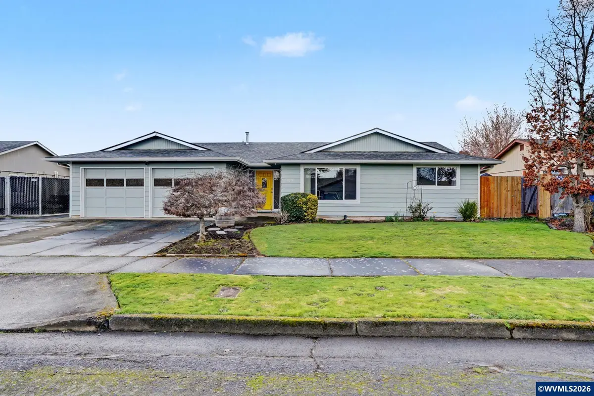 2439  Westwind Av NW, Salem, OR 97304 - #1