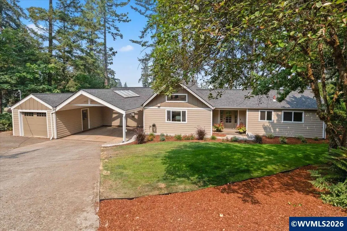 30991  Echo Hills Ter, Lebanon, OR 97355 - #1