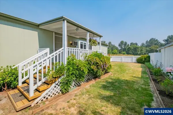 500  Loucks Wy, Brownsville, OR 97327