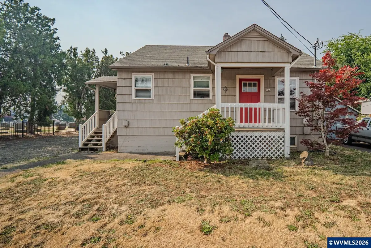 346 SE Denny St, Sublimity, OR 97385 - #1
